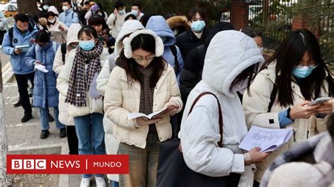 gente china|China: cómo la Generación Z está redefiniendo el。